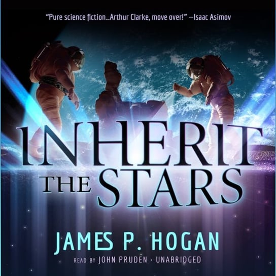 Inherit the Stars Hogan James P.