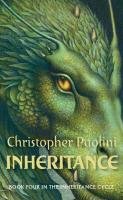 Inheritance 04. Inheritance Paolini Christopher