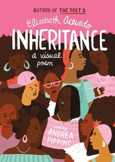Inheritance: A Visual Poem Acevedo Elizabeth