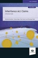 Inheritance Act Claims Allardice Miranda, Reed Penelope, Hewitt Paul, Angus Tracey
