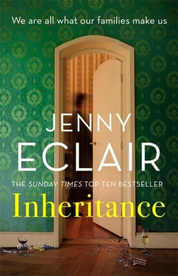 Inheritance Eclair Jenny