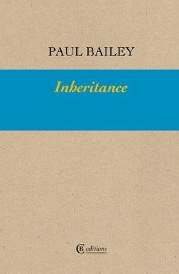 Inheritance Bailey Paul