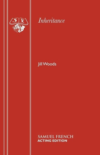 Inheritance Woods Jill