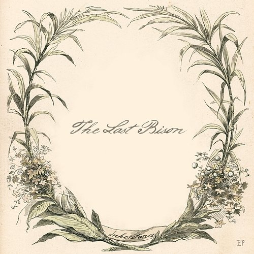 Inheritance The Last Bison