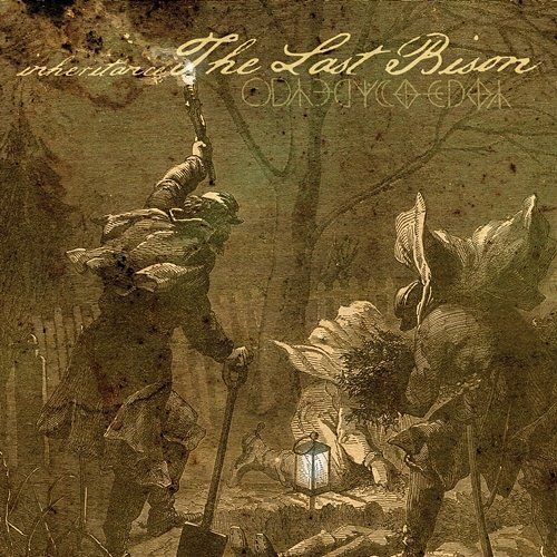 Inheritance The Last Bison