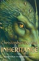 Inheritance Paolini Christopher