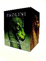 Inheritance Cycle 1-4 Paolini Christopher