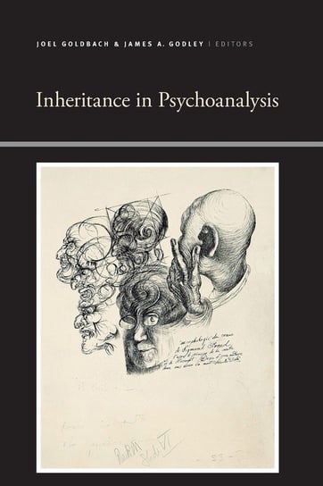 Inheritance in Psychoanalysis State University Of New York Press