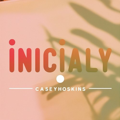 Inicialy Casey Hoskins