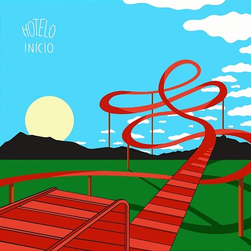 Início Hotelo