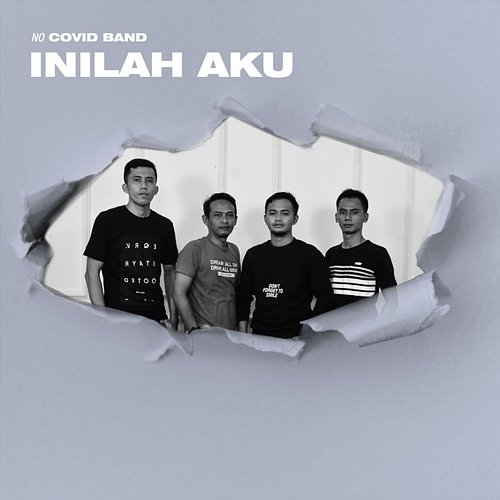 Inilah Aku No Covid Band