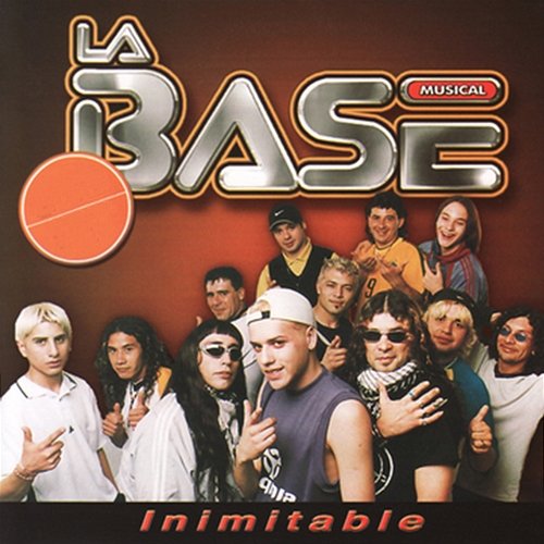 Inimitable La Base