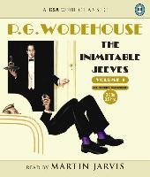 Inimitable Jeeves  The - Vol1 Wodehouse P. G.