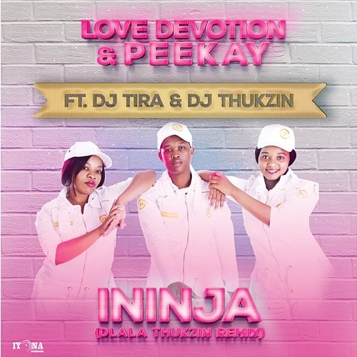 Ininja Love Devotion, Peekay feat. DJ Tira, DJ Thukzin