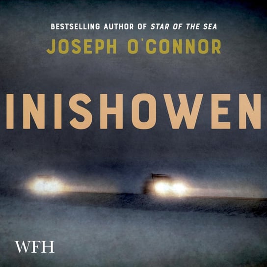 Inishowen O'Connor Joseph
