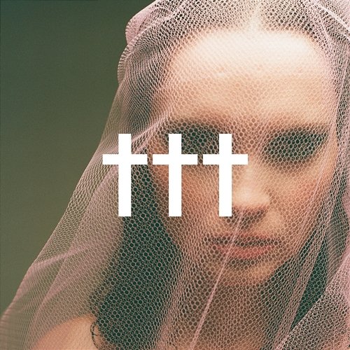 Initiation / Protection ††† (Crosses)