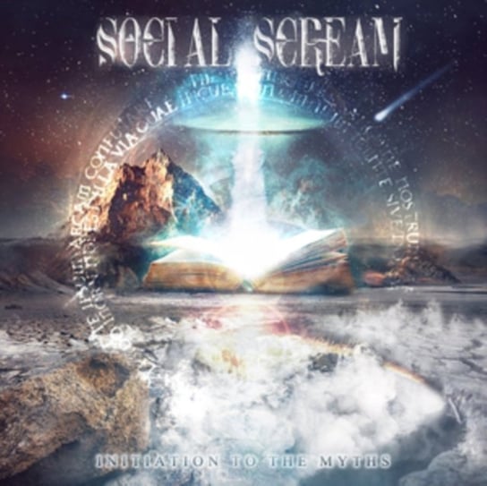Initiation to the Myths Social Scream