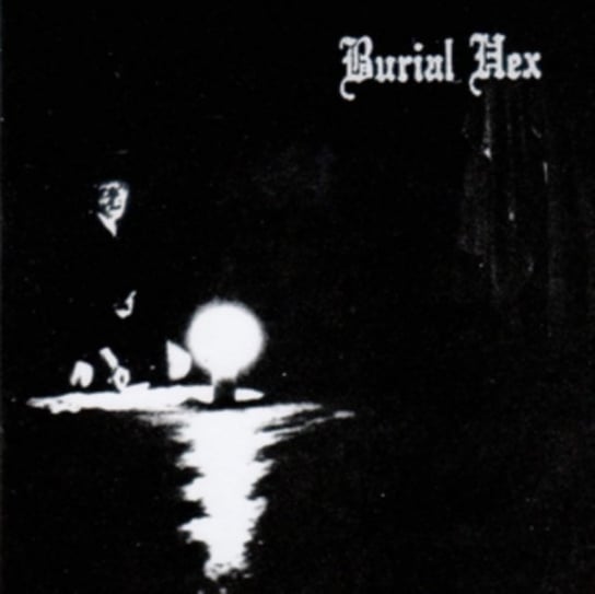Initiations Burial Hex