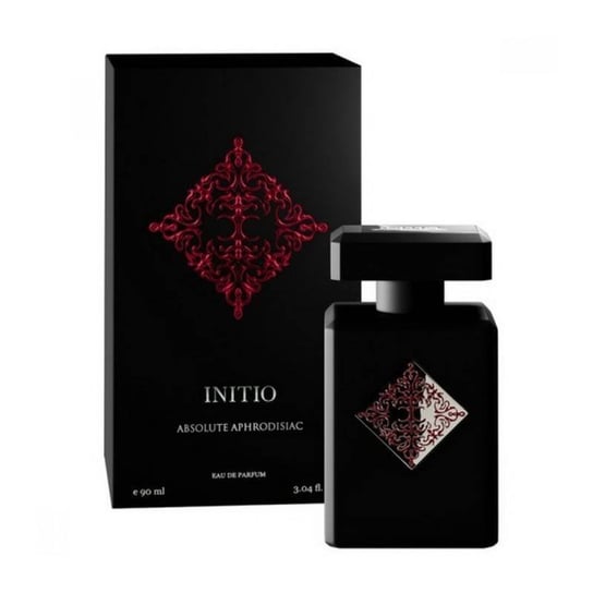 Initio, Absolute Aphrodisiac, woda perfumowana, 90 ml Initio