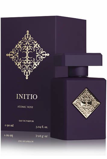 Initio, Atomic Rose, woda perfumowana, 90 ml Initio