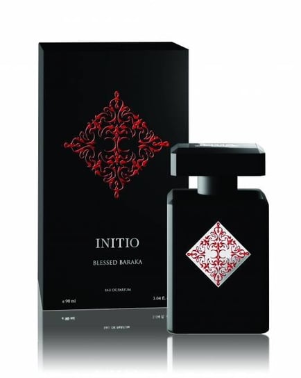 Initio, Blessed Baraka, woda perfumowana, 90 ml Initio