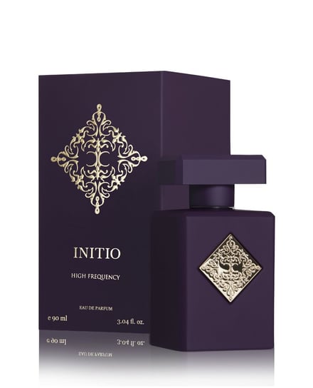 Initio, High Frequency, woda perfumowana, 90 ml Initio