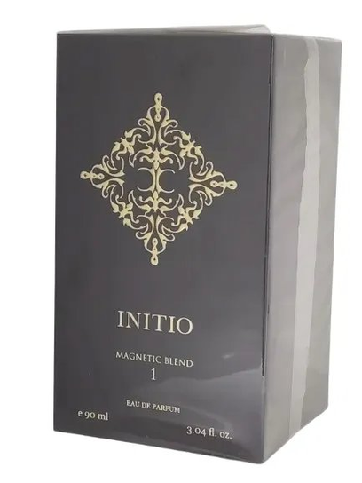 Initio Magnetic Blend 1, 90ml edp Initio