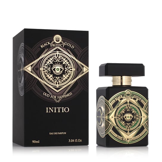 Initio, Oud For Happiness, Woda Perfumowana, 90 ml Initio