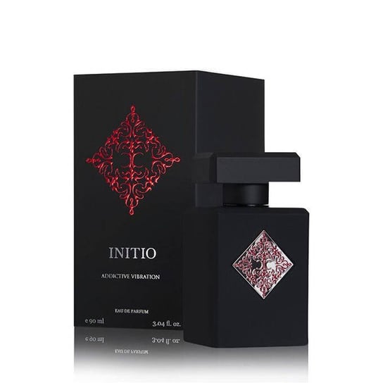 Initio Parfums Prives, Addictive Vibration, woda perfumowana, 90 ml Initio