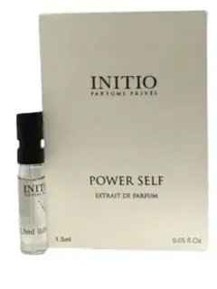 Initio Power Self 1,5ml extrait de parfum Initio