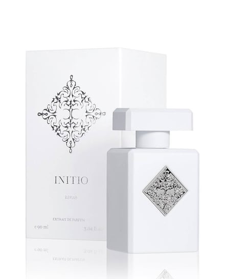 Initio, Rehab Extrait, woda perfumowana, 90 ml Initio