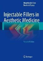 Injectable Fillers in Aesthetic Medicine Maio Mauricio, Rzany Berthold
