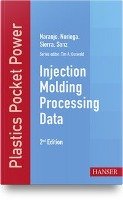Injection Molding Processing Data Naranjo Alberto C., Pilar Noriega Maria Del E., Sierra Juan Diego M., Sanz Juan Rodrigo