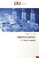 Injection Safety Ochoche Ijachi Ochola