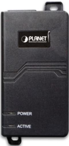 Injector PoE PLANET POE-164-EU Planet