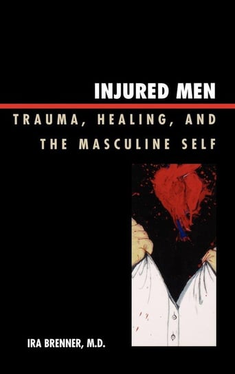 Injured Men Brenner Ira