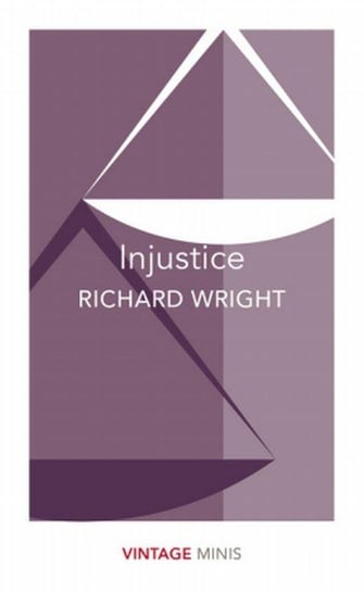 Injustice Wright Richard Jr
