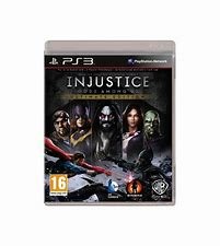 Injustice: Gods Among US - Ultimate Edition NetherRealm Studios