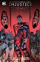 Injustice Gods Among Us Year Five Vol. 1 Buccellato Brian