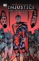 Injustice Gods Among Us Year Five Vol. 1 Buccellato Brian