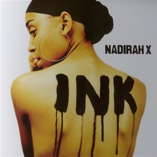 Ink Nadirah X