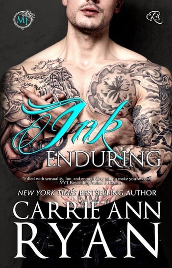 Ink Enduring Ryan Carrie Ann