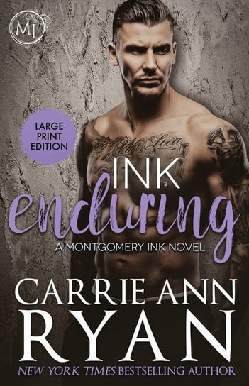 Ink Enduring Ryan Carrie Ann