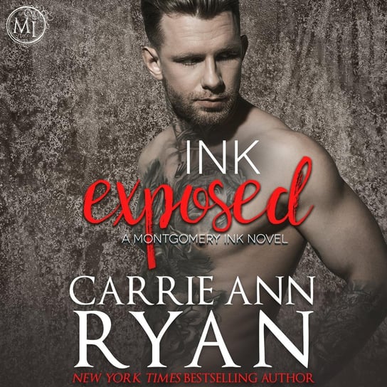 Ink Exposed Ryan Carrie Ann