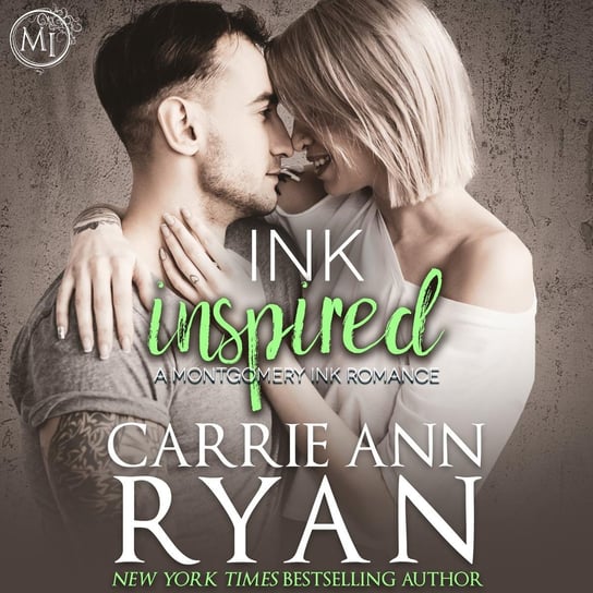 Ink Inspired Ryan Carrie Ann
