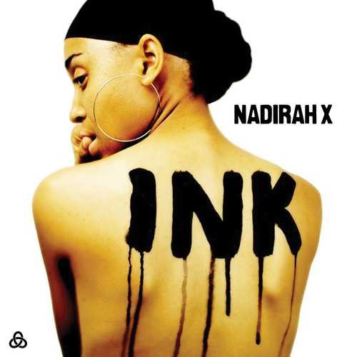 Ink PL Nadirah X