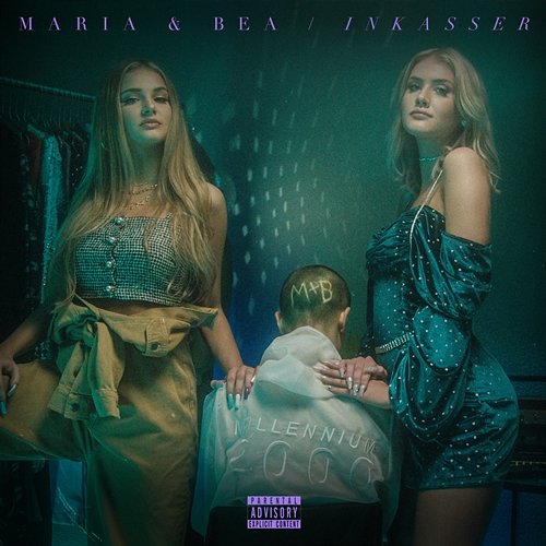 Inkasser Maria & Bea
