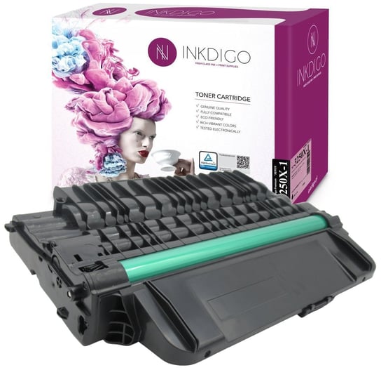 INKDIGO 106R01374 zgodny Toner do Xerox Phaser 3250 Inkdigo