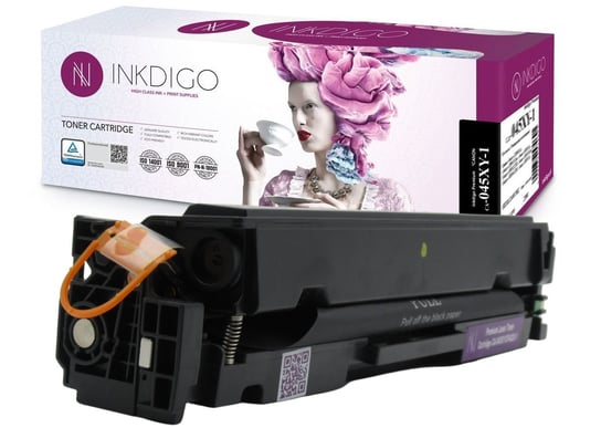 INKDIGO CRG-045HY zgodny Toner do Canon I-Sensys LBP-611 MF631 Yellow Inkdigo