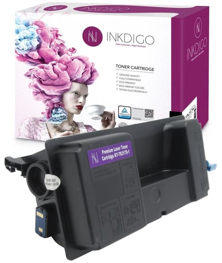 INKDIGO TK-3170 zgodny Toner do Kyocera Ecosys M3860 P3050 P3260 Inkdigo